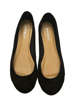 Bamboo Flats